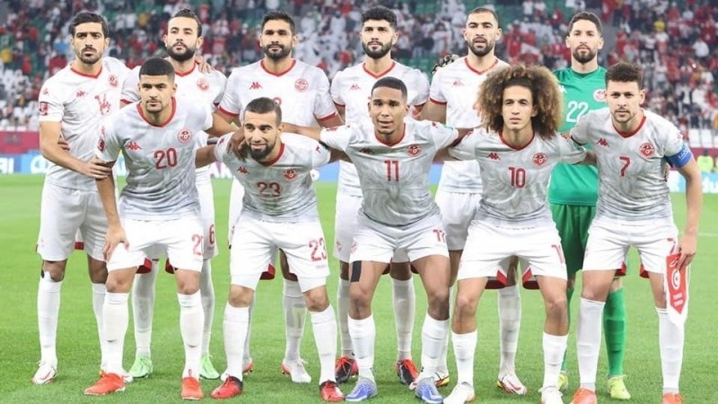 Túnez desembarca en Qatar y quiere pisar fuerte con su "ejército patriótico"